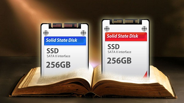 Why choose an SSD for my computer
