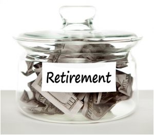Retirement deferred as debt levels soar