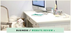 Why your business needs a website review